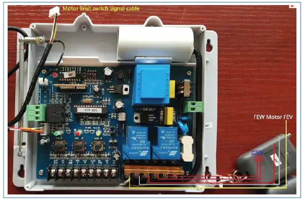 GAINT-Speedshield-RGX 45-Mudguard-Set-05