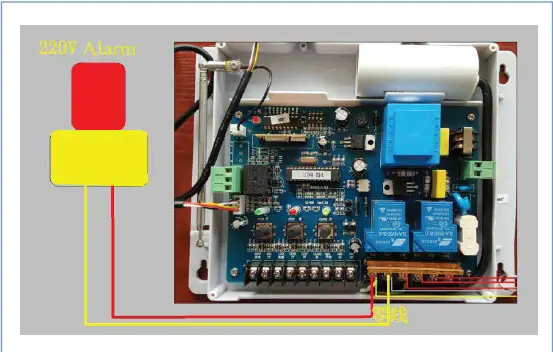 GAINT-Speedshield-RGX 45-Mudguard-Set-10