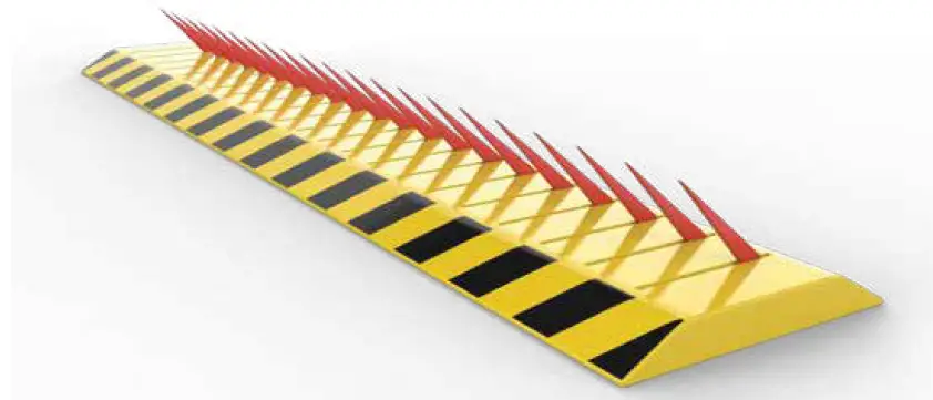 GAINT-Speedshield-RGX 45-Mudguard-Set-PRODUCT-IMAGE