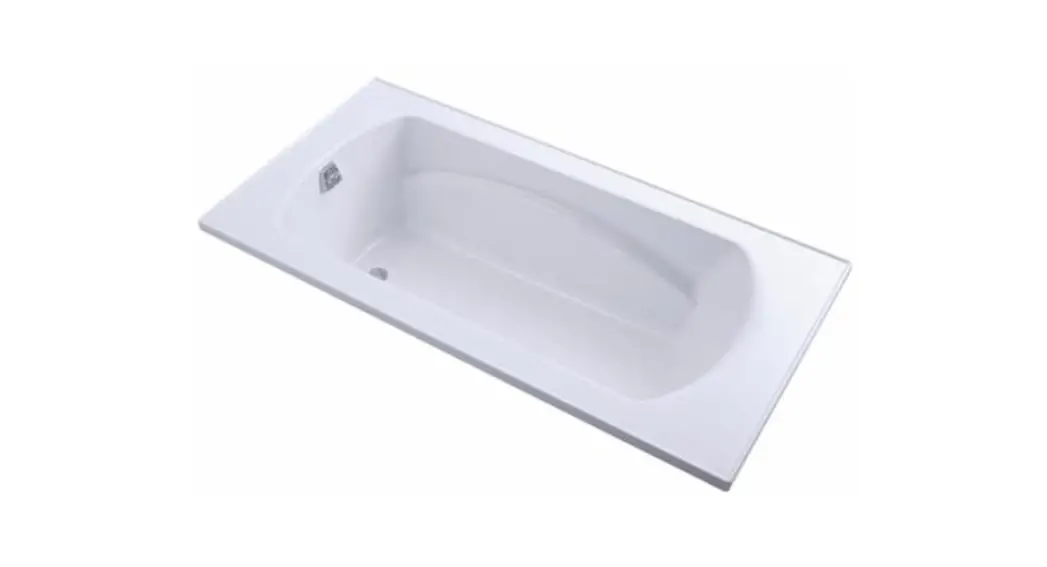 Sterling 71301100 Lawson 72x36 Inch Drop In Bath Installation Guide Sterling 71301100 Lawson 72x36 Inch Drop In Bath Installation Guide