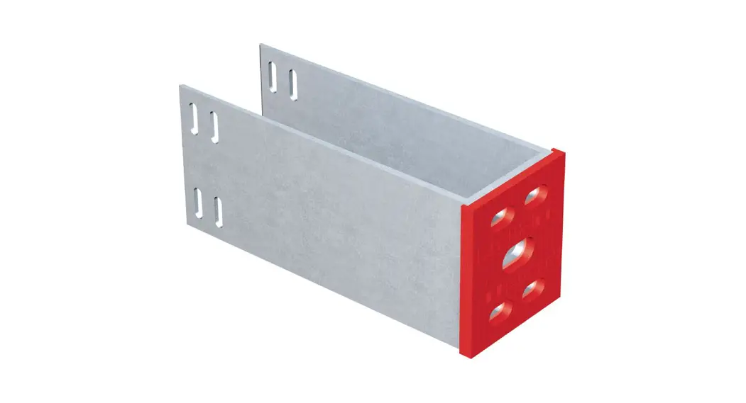 Hilti Mft-s2s U Brackets Instruction Manual Hilti Mft-s2s U Brackets Instruction Manual