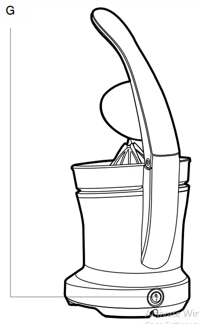 Sage Citrus Press User -Rating Information3