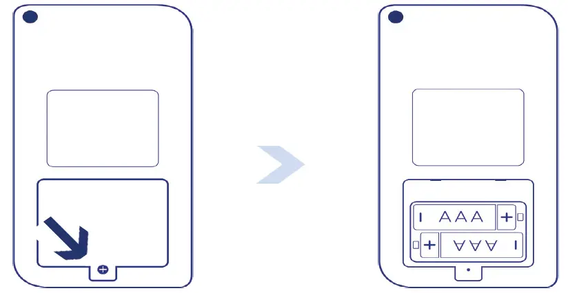 LogTag UTRED30-WiFi Temperature Data Logger 07