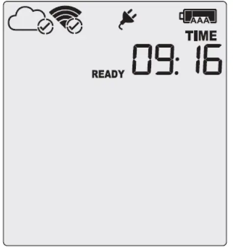 LogTag UTRED30-WiFi Temperature Data Logger 19