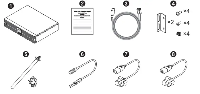DELTA-RS-232-Rack-Mount-UPS-Series-04