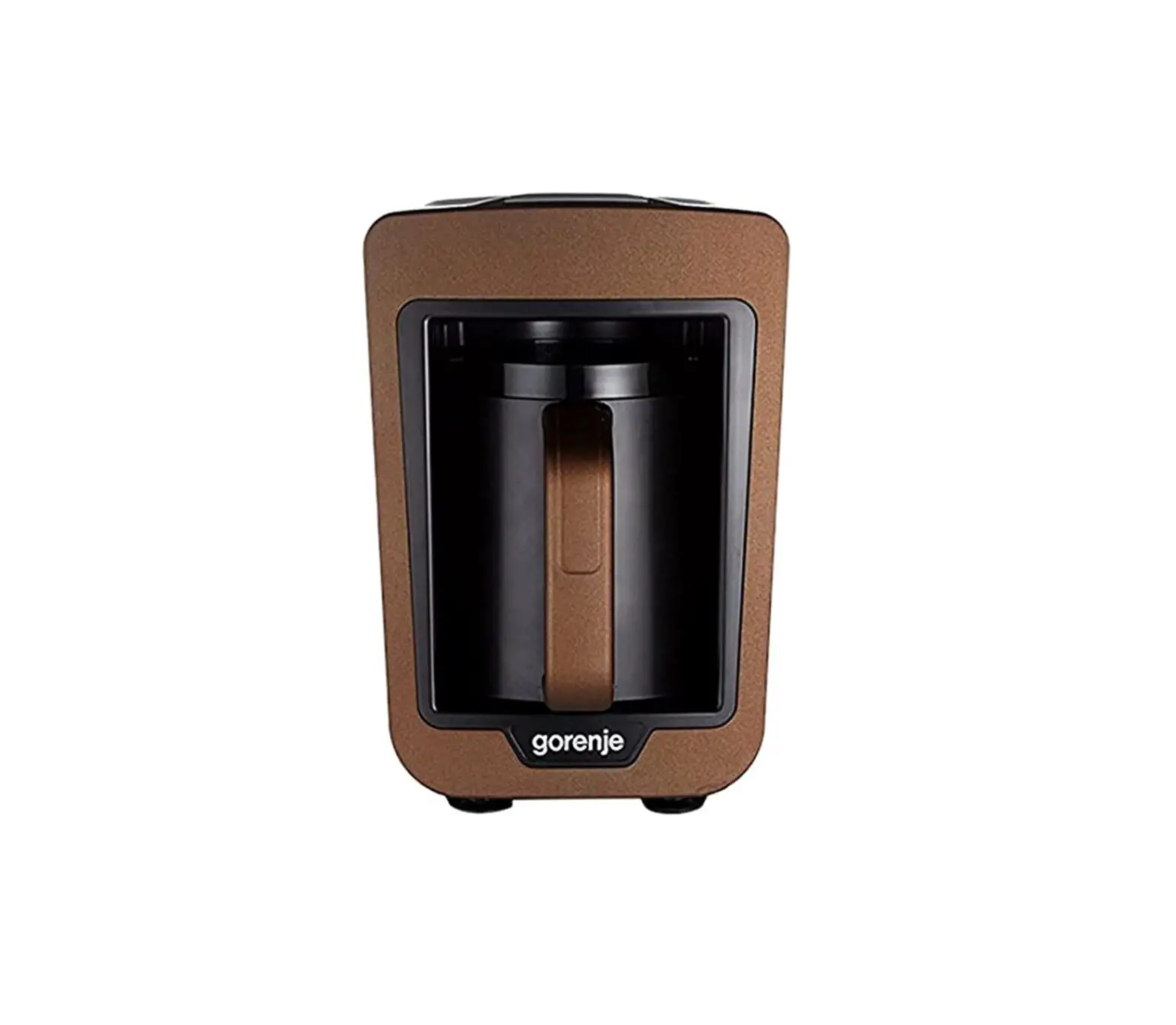 Gorenje Atcm730t Fully Automatic Coffee Maker Instruction Manual