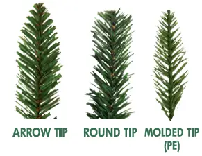 EGLO 410904 Christmas Tree-2