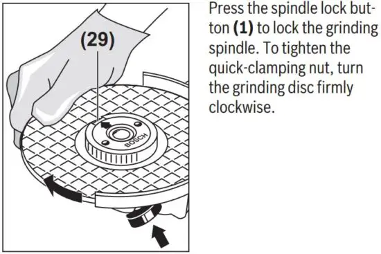 FIG 10 Fitting the Abrasive Tools.JPG