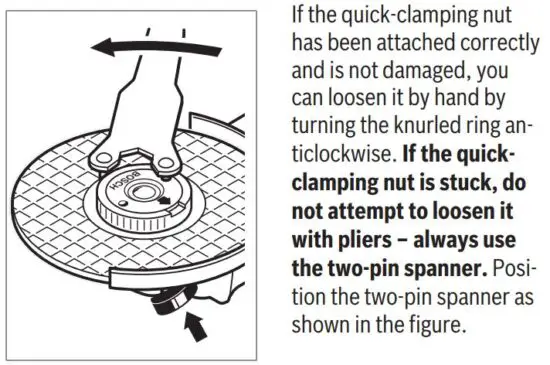 FIG 11 Fitting the Abrasive Tools.JPG