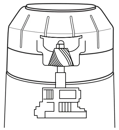 Sunbeam EMM0500BK Coffee Grinder - Coffee Grinder