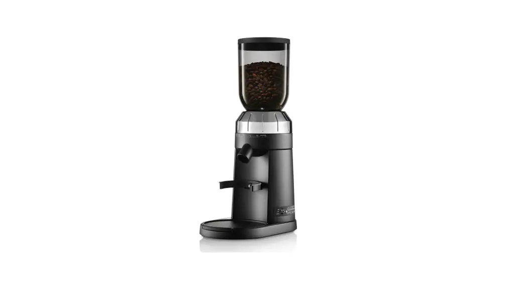 Sunbeam Emm0500bk Coffee Grinder User Guide