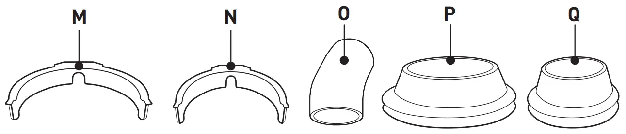 Sunbeam EMM0500BK Coffee Grinder - Fig 1