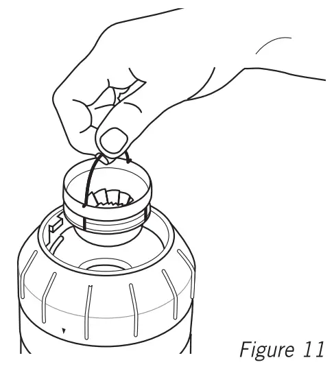 Sunbeam EMM0500BK Coffee Grinder - Fig 12