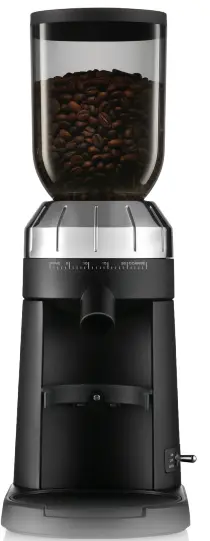 Sunbeam EMM0500BK Coffee Grinder