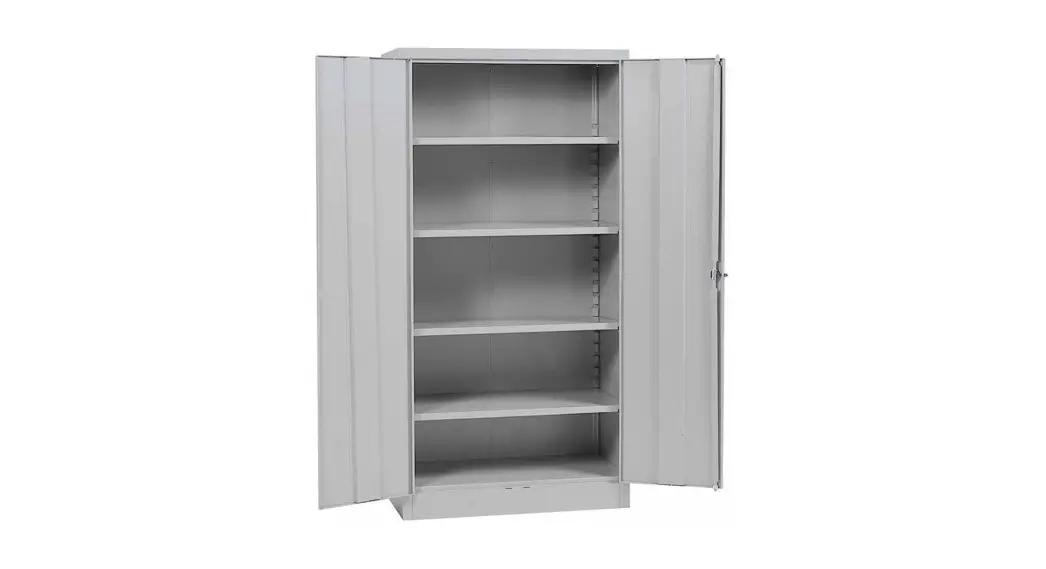 Uline H-8447 Industrial Cabinet Installation Guide Uline H-8447 Industrial Cabinet Installation Guide