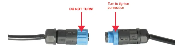 MAGMATIC PSC225 Crisp Max High-Output Snow Machine - OPERATION