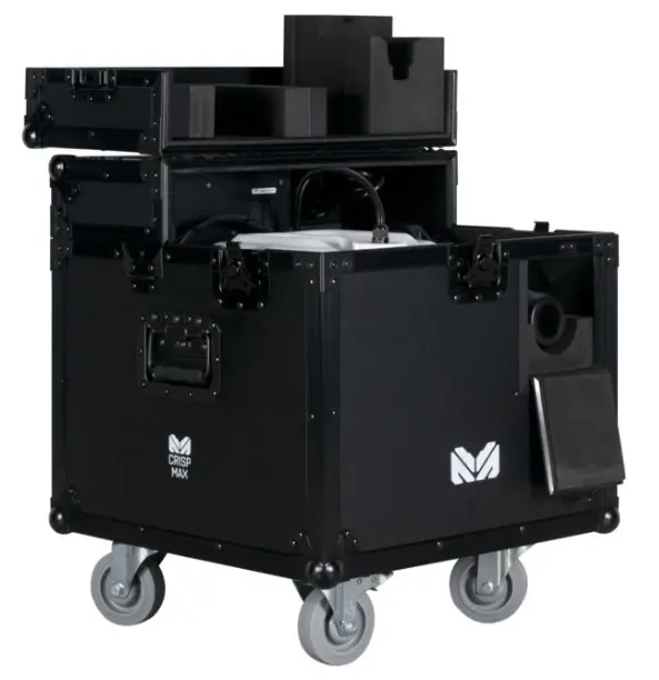 MAGMATIC PSC225 Crisp Max High-Output Snow Machine