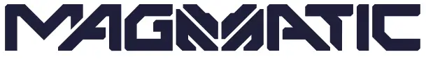 MAGMATIC logo