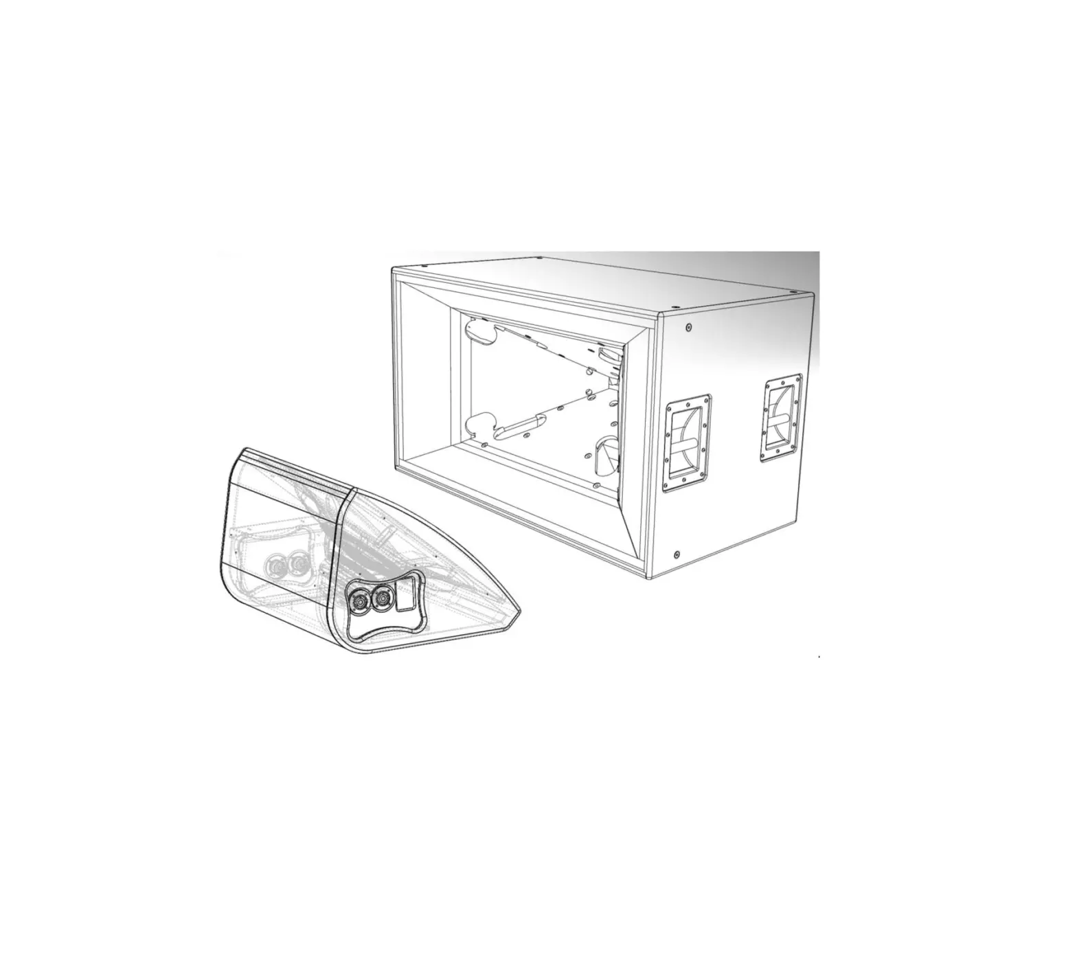 Danley Sh0sm Series Portable Speakers Owner's Manual Danley Sh0sm Series Portable Speakers Owner's Manual
