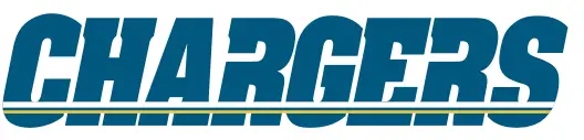 Chargers-LOGO