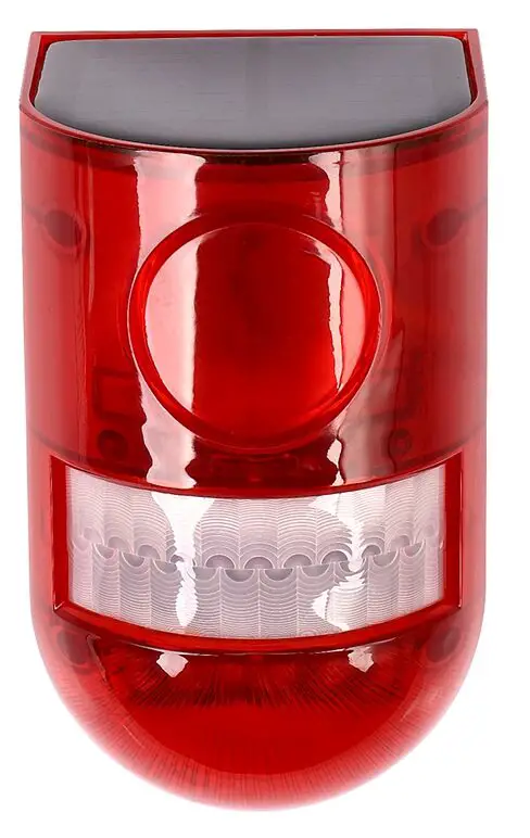 somogyi-HS S-110-Outdoor-Alarm-Fake-Siren-product-img