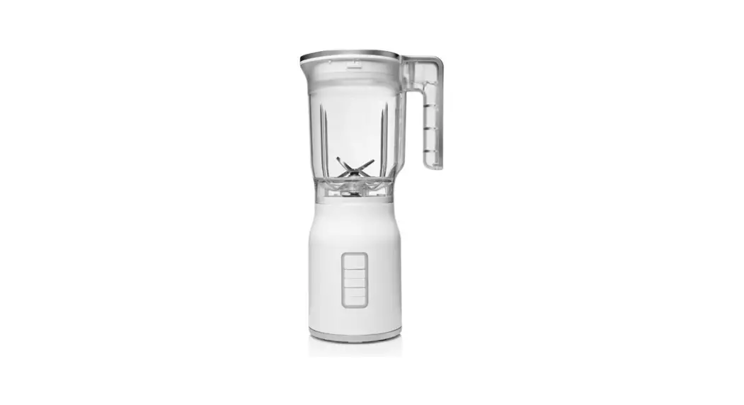 Gorenje B800orab 800w Blender Instruction Manual