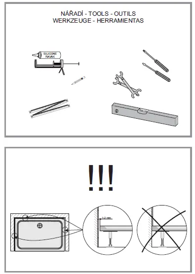RAVAK-Elipso-Pro-Chrome-Shower-Tray-3