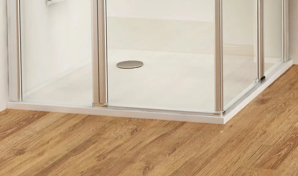 Ravak Elipso Pro Chrome Shower Tray Instruction Manual