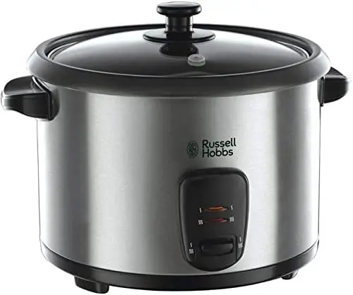 Russell Hobbs 19750-56 Rice Cooker