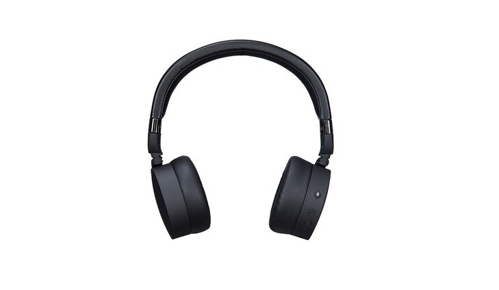 Headrush Wireless Over-ear Headphones Hrf 5021 User Manual
