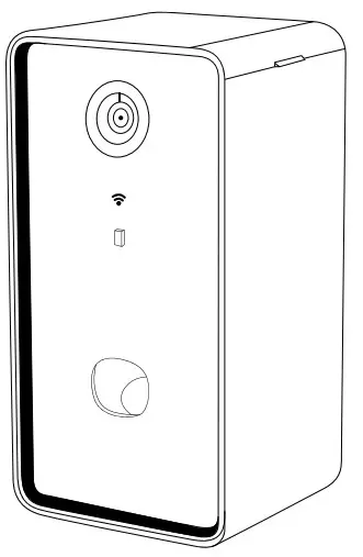 CONNECTING TO THE APP