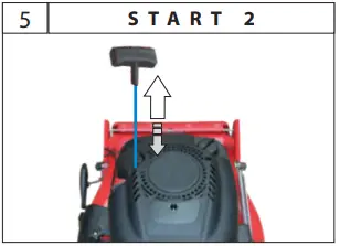 Gude-460-LI-ES-Li-ES-Motorized-Lawn-Mower-FIG-14