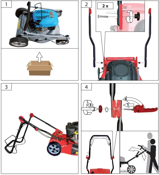 Gude-460-LI-ES-Li-ES-Motorized-Lawn-Mower-FIG-2