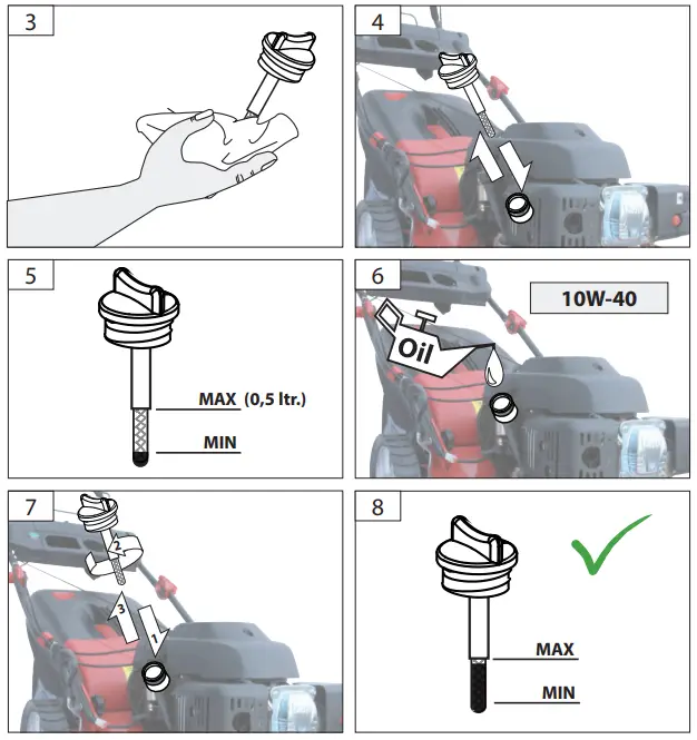 Gude-460-LI-ES-Li-ES-Motorized-Lawn-Mower-FIG-5