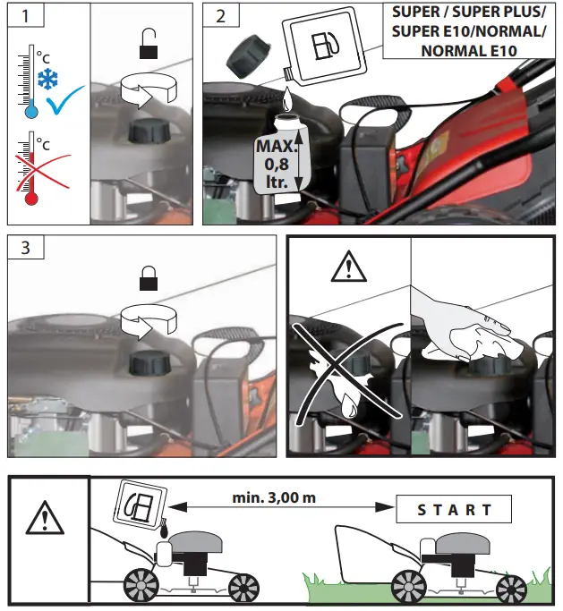 Gude-460-LI-ES-Li-ES-Motorized-Lawn-Mower-FIG-6