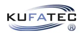 KUFATEC -logo