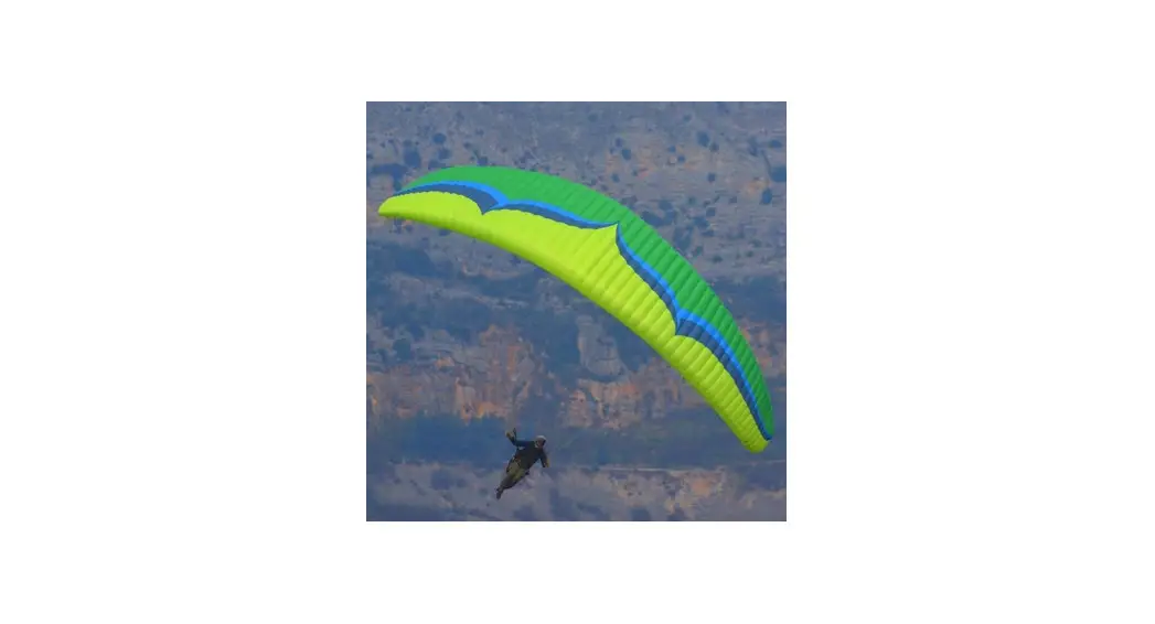 Ozone Rushsix Pilots Instructions Ozone Rushsix Pilots Instructions