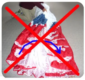 ozone RUSHSIX Pilots - fig11