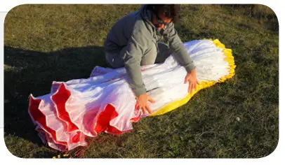 ozone RUSHSIX Pilots - fig2