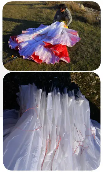 ozone RUSHSIX Pilots - fig3