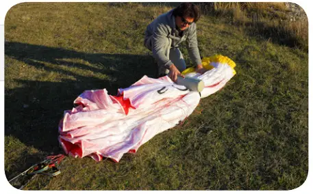 ozone RUSHSIX Pilots - fig4