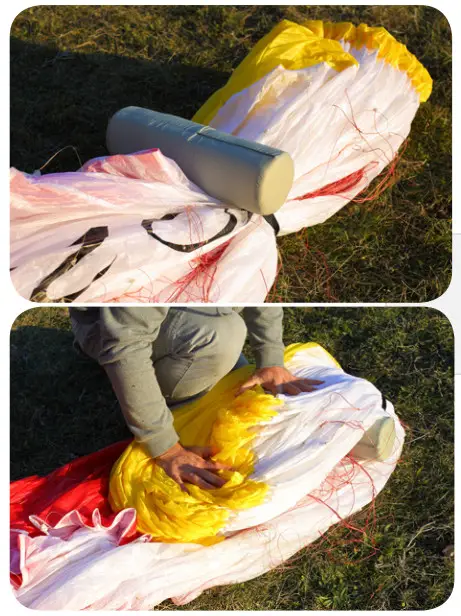 ozone RUSHSIX Pilots - fig5