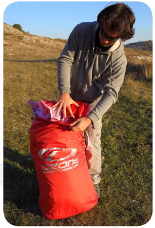 ozone RUSHSIX Pilots - fig6