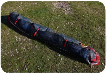 ozone RUSHSIX Pilots - fig8