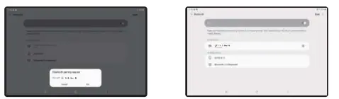 Keyboards B087 Dual Mode Wireless Keyboard - fig 14