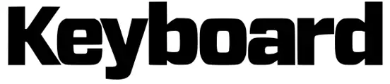 Keyboards logo