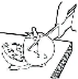 KitchenBrothers KB700 Series Slow Juicer with Speed Control-fig11