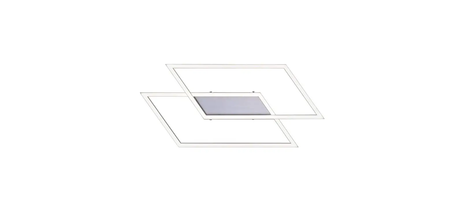 Paul Neuhaus 8192-55 Inigo Led Ceiling Light Instruction Manual