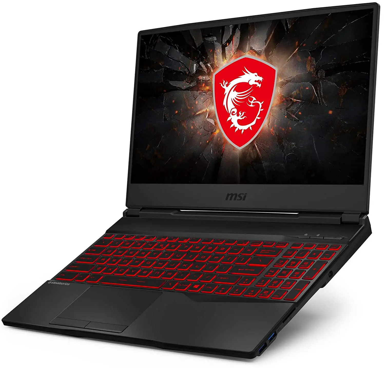Msi Windows 10 Notebook User Manual