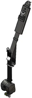 BraunAbility P-SABB Wheelchair Vans A03